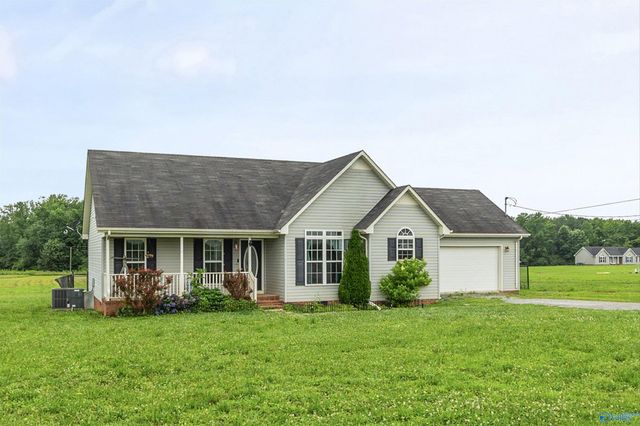 195 Patrick Road, Fayetteville, TN 37334