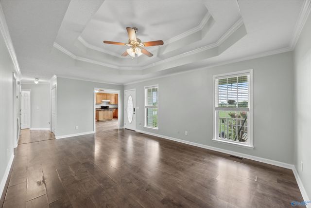 195 Patrick Road, Fayetteville, TN 37334