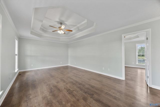 195 Patrick Road, Fayetteville, TN 37334