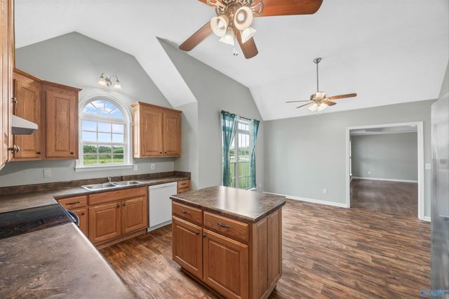 195 Patrick Road, Fayetteville, TN 37334