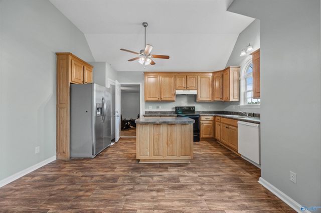 195 Patrick Road, Fayetteville, TN 37334