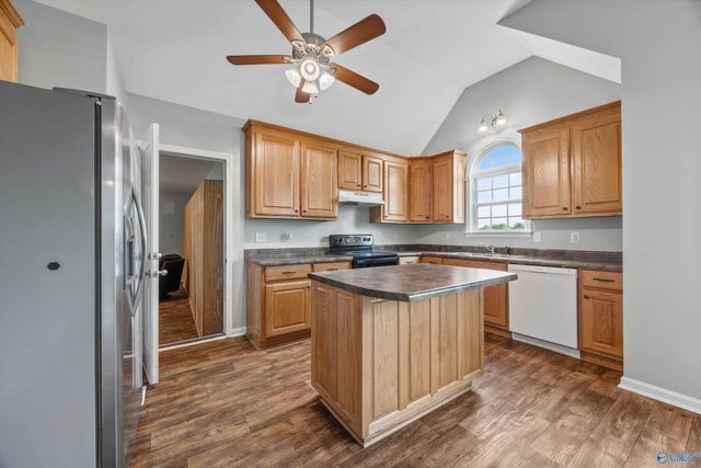 195 Patrick Road, Fayetteville, TN 37334