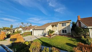 15432 Alsace Circle, Irvine, CA 92604