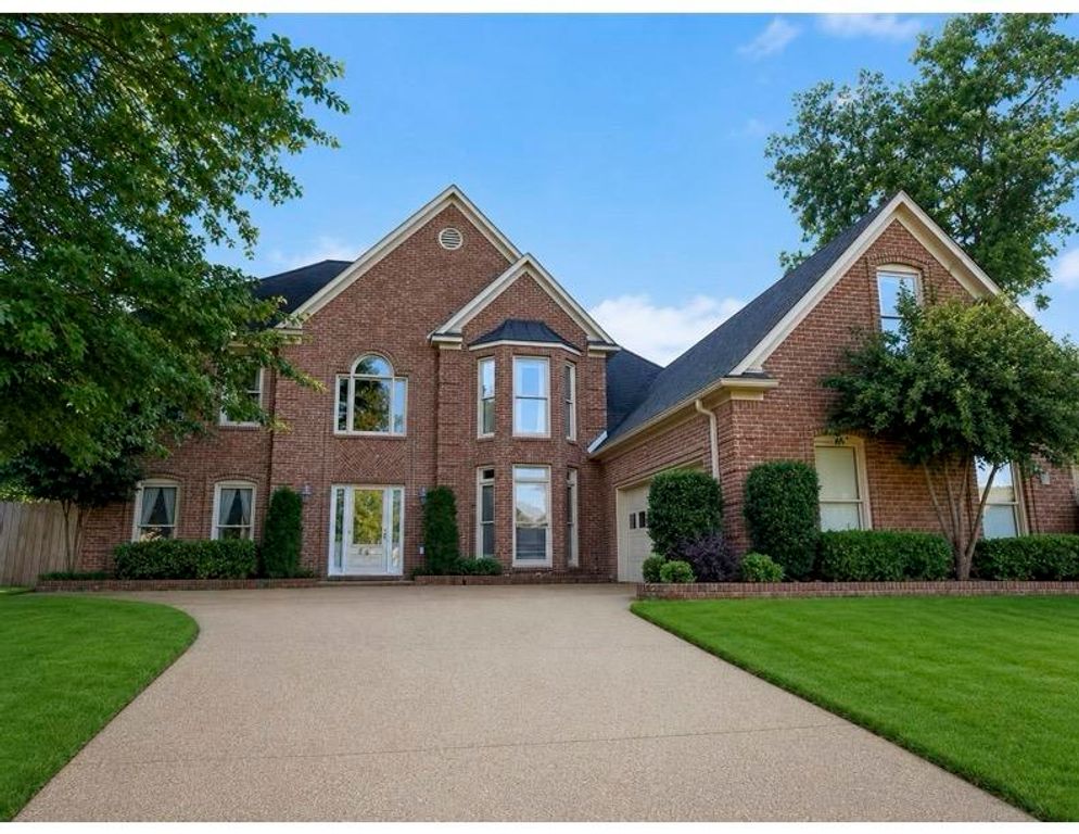 3654 WYNWOOD CV, Collierville, TN 38017