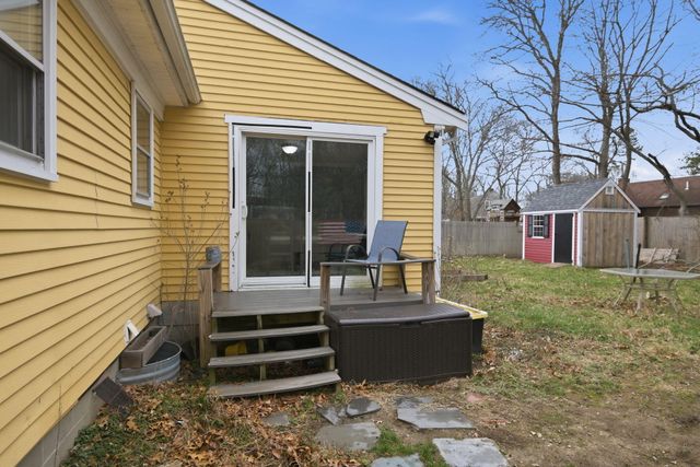 66 Arrowhead Drive, Hyannis, MA 02601