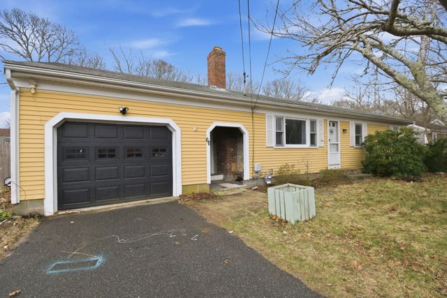 66 Arrowhead Drive, Hyannis, MA 02601