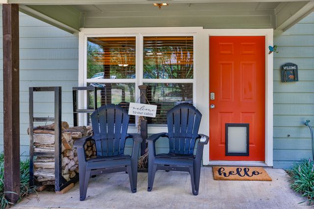 16 Park Tree Lane, Gordonville, TX 76245