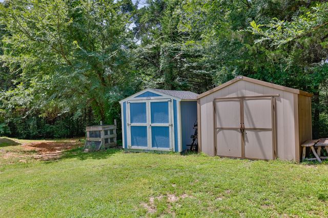 16 Park Tree Lane, Gordonville, TX 76245