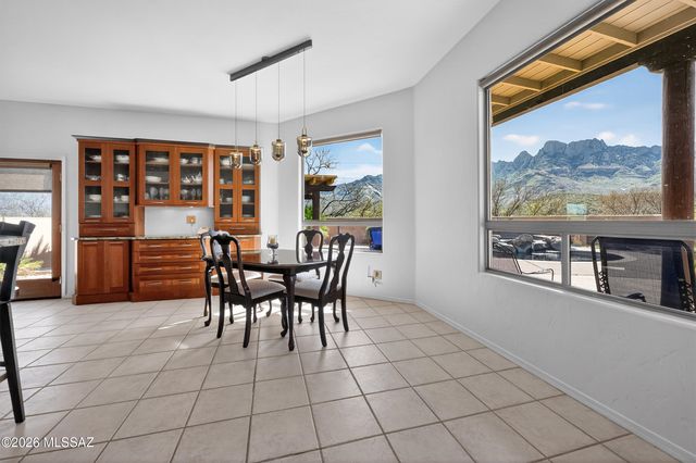 11486 N Civano Place, Tucson, AZ 85737