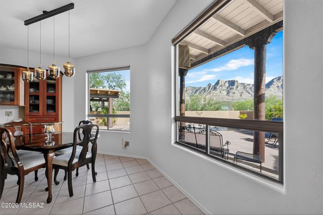 11486 N Civano Place, Tucson, AZ 85737