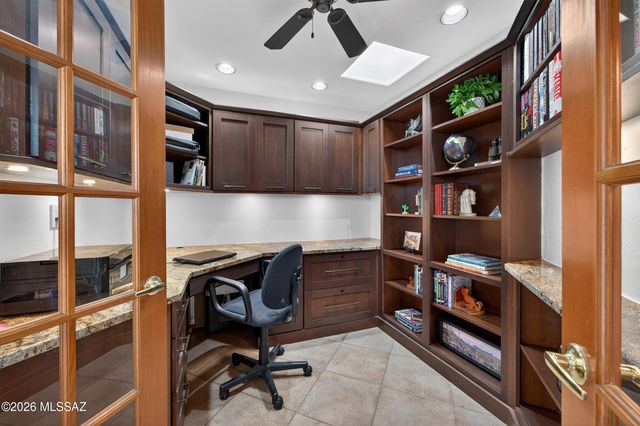 11486 N Civano Place, Tucson, AZ 85737