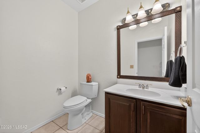 11486 N Civano Place, Tucson, AZ 85737