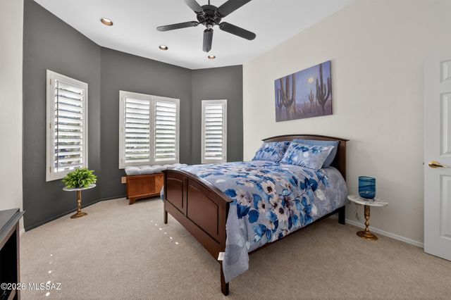 11486 N Civano Place, Tucson, AZ 85737