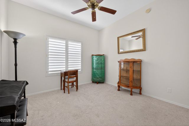 11486 N Civano Place, Tucson, AZ 85737