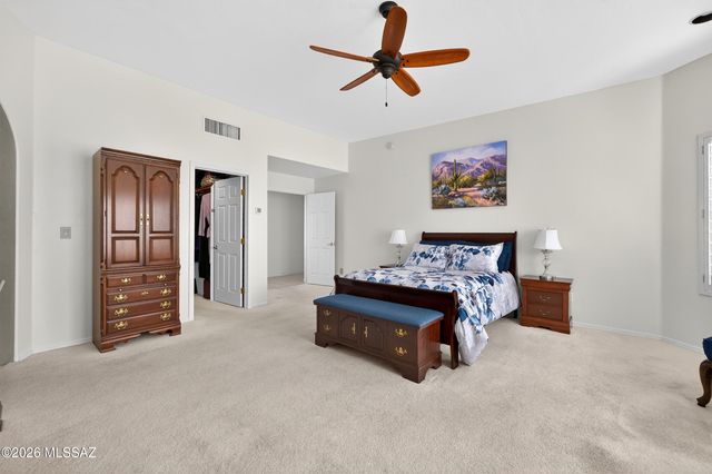 11486 N Civano Place, Tucson, AZ 85737