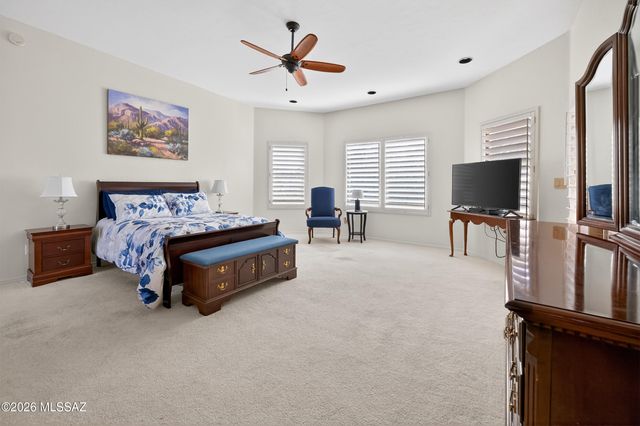 11486 N Civano Place, Tucson, AZ 85737