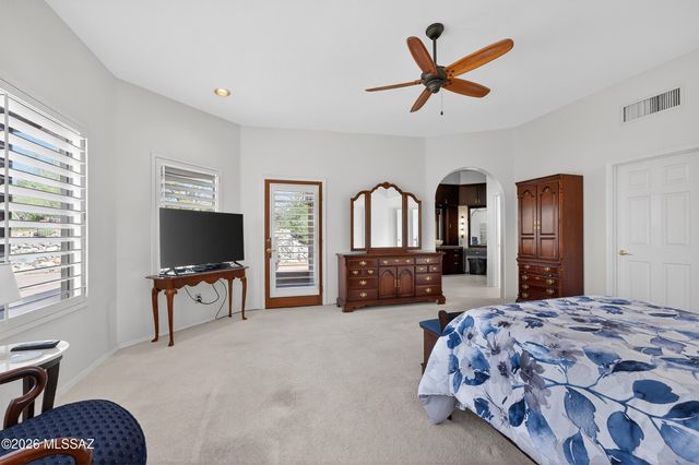 11486 N Civano Place, Tucson, AZ 85737
