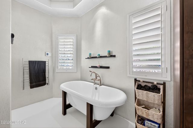11486 N Civano Place, Tucson, AZ 85737