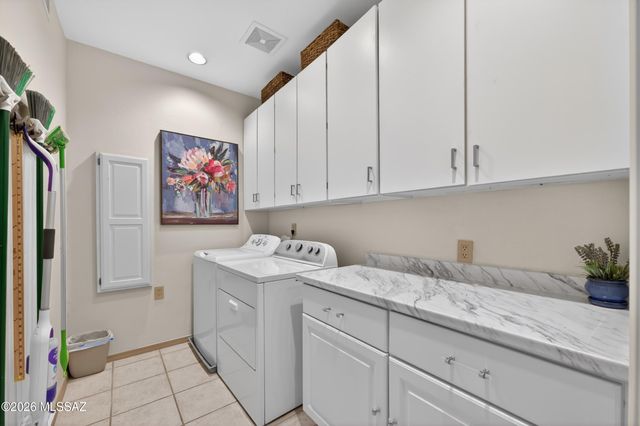 11486 N Civano Place, Tucson, AZ 85737
