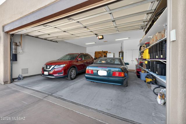 11486 N Civano Place, Tucson, AZ 85737