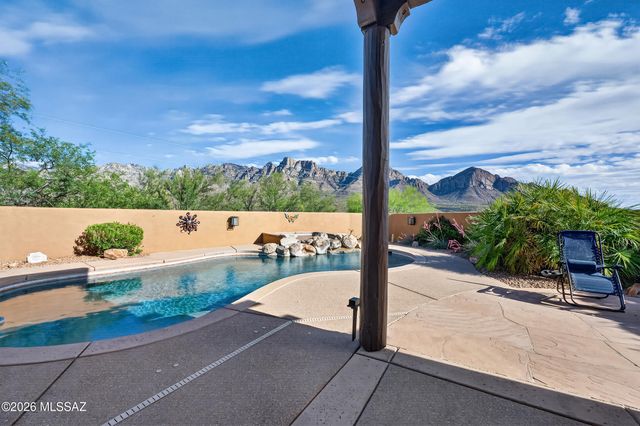 11486 N Civano Place, Tucson, AZ 85737