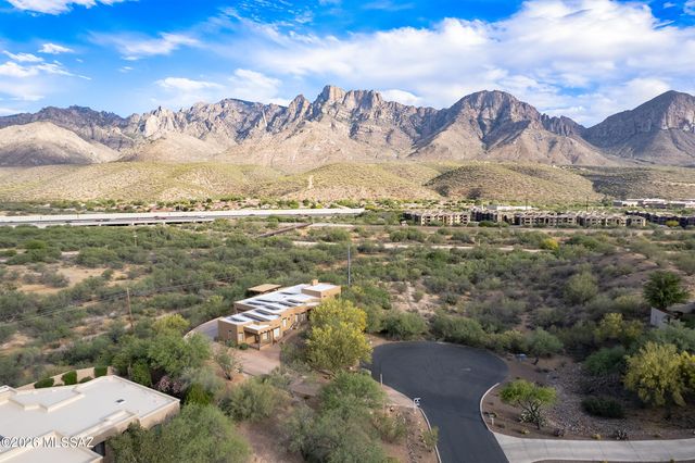 11486 N Civano Place, Tucson, AZ 85737