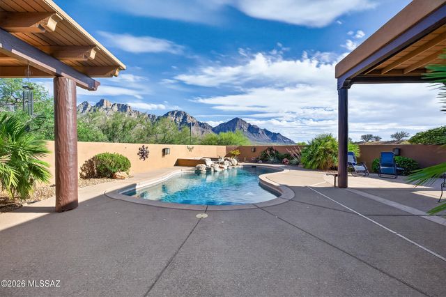 11486 N Civano Place, Tucson, AZ 85737