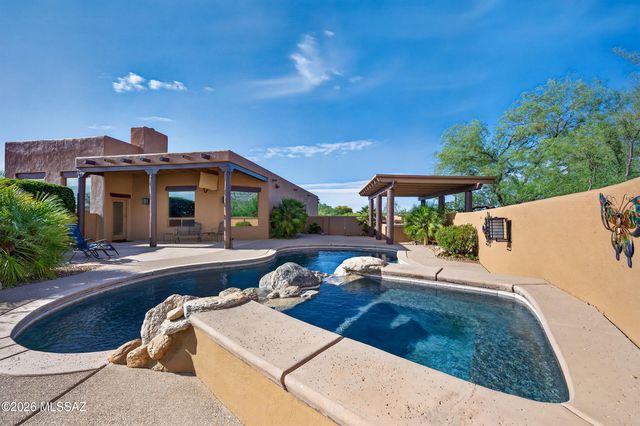11486 N Civano Place, Tucson, AZ 85737