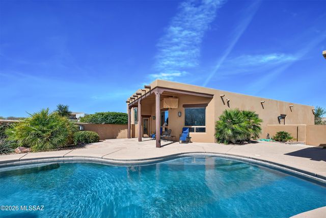 11486 N Civano Place, Tucson, AZ 85737