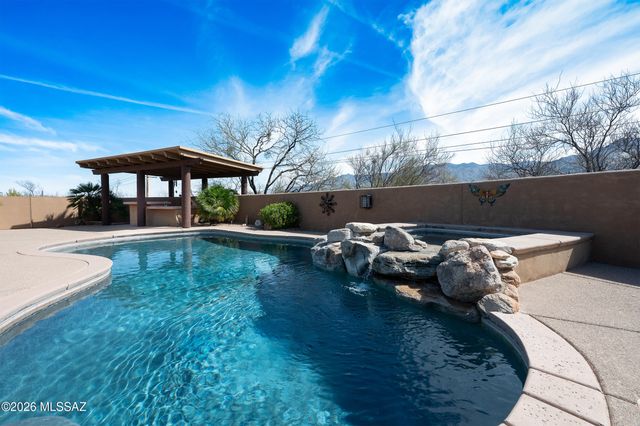 11486 N Civano Place, Tucson, AZ 85737