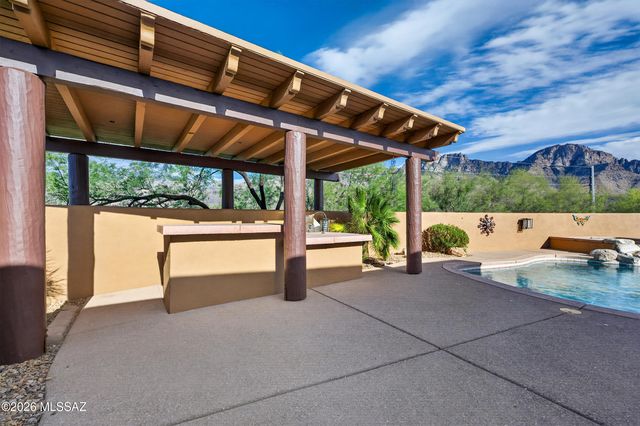 11486 N Civano Place, Tucson, AZ 85737