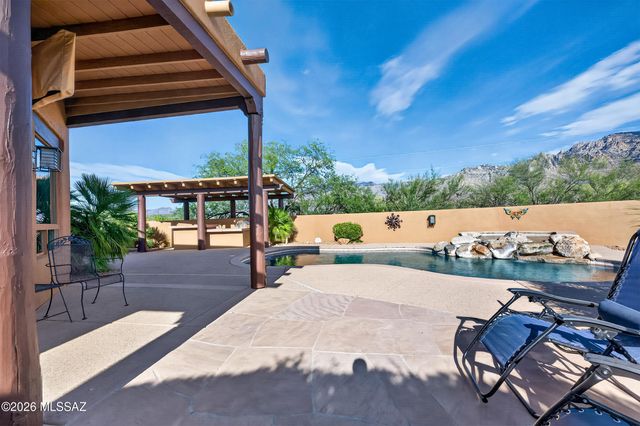 11486 N Civano Place, Tucson, AZ 85737