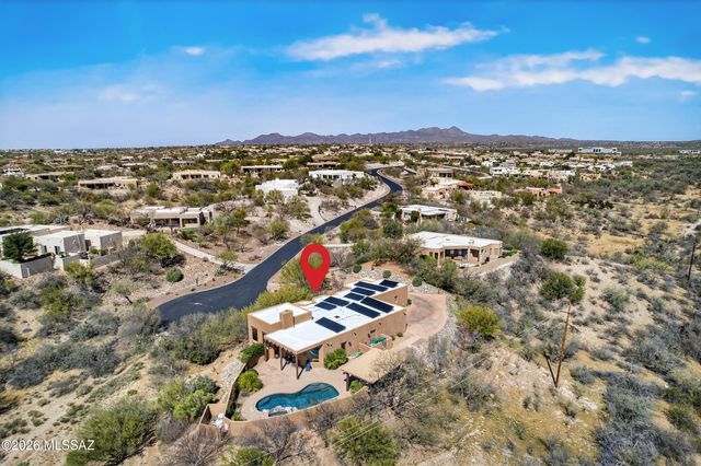 11486 N Civano Place, Tucson, AZ 85737