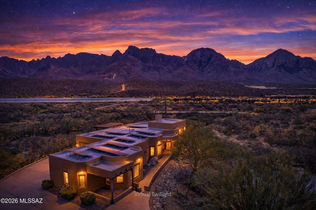 11486 N Civano Place, Tucson, AZ 85737