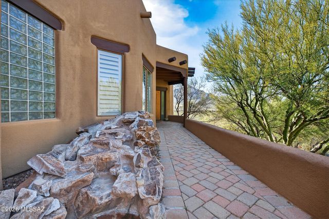 11486 N Civano Place, Tucson, AZ 85737