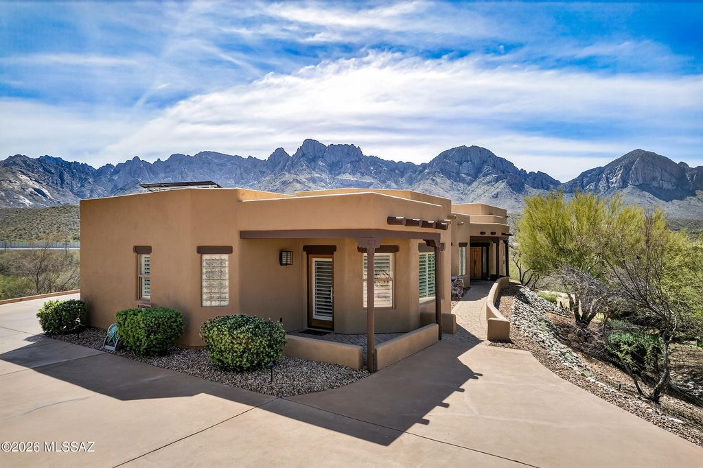 11486 N Civano Place, Tucson, AZ 85737