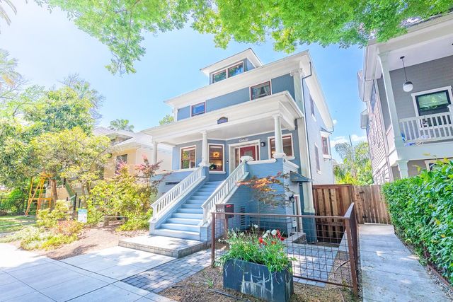 2220 Capitol Ave, Sacramento, CA 95816