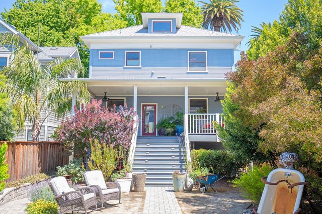 2220 Capitol Ave, Sacramento, CA 95816