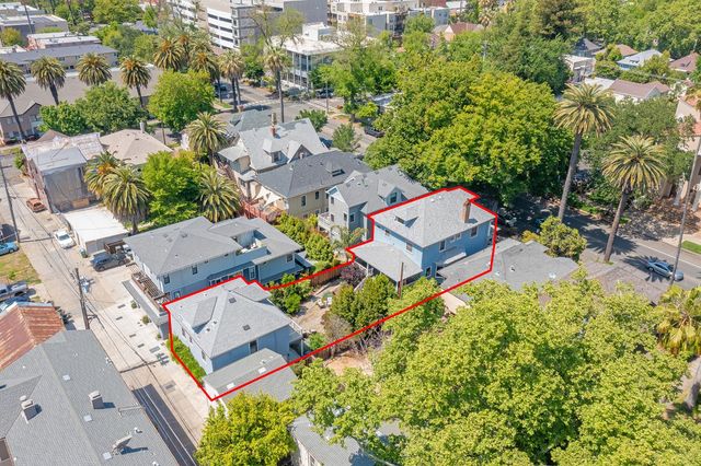 2220 Capitol Ave, Sacramento, CA 95816