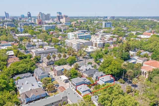 2220 Capitol Ave, Sacramento, CA 95816