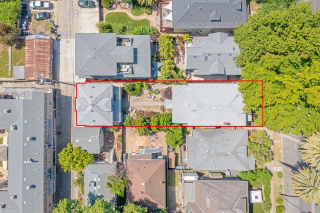 2220 Capitol Ave, Sacramento, CA 95816