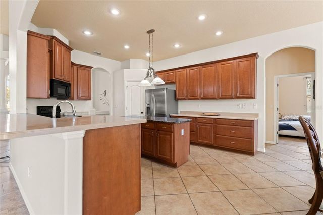 10077 HERNANDO RIDGE ROAD, Weeki Wachee, FL 34613