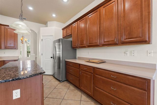 10077 HERNANDO RIDGE ROAD, Weeki Wachee, FL 34613