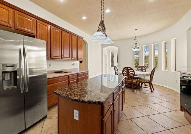10077 HERNANDO RIDGE ROAD, Weeki Wachee, FL 34613