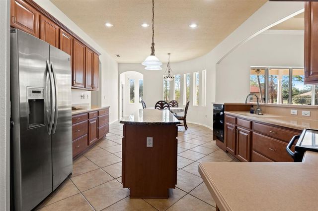 10077 HERNANDO RIDGE ROAD, Weeki Wachee, FL 34613