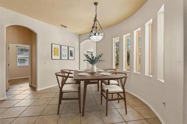 10077 HERNANDO RIDGE ROAD, Weeki Wachee, FL 34613