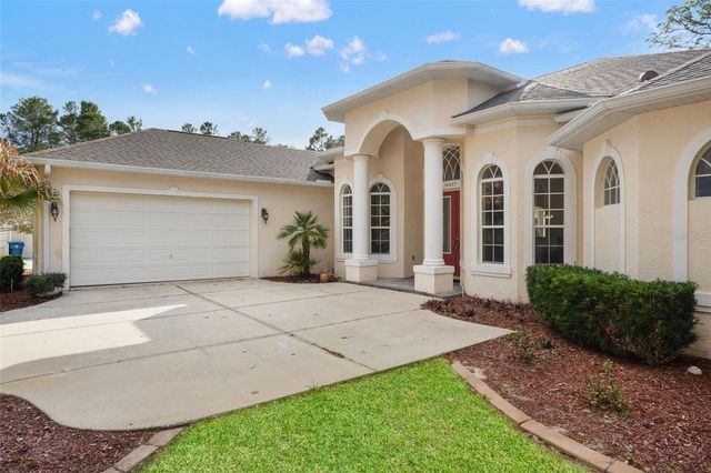 10077 HERNANDO RIDGE ROAD, Weeki Wachee, FL 34613