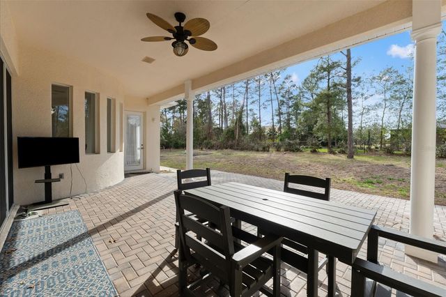 10077 HERNANDO RIDGE ROAD, Weeki Wachee, FL 34613