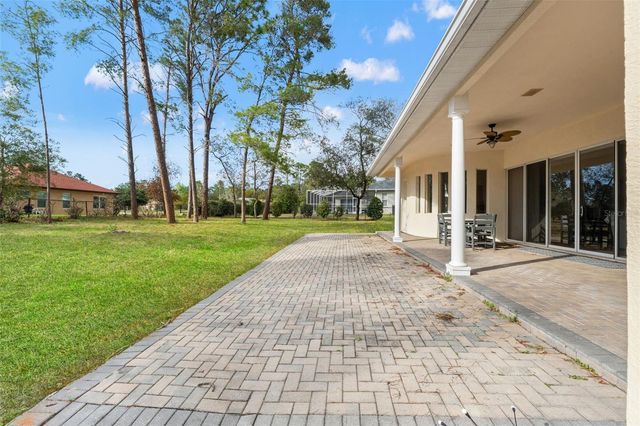 10077 HERNANDO RIDGE ROAD, Weeki Wachee, FL 34613
