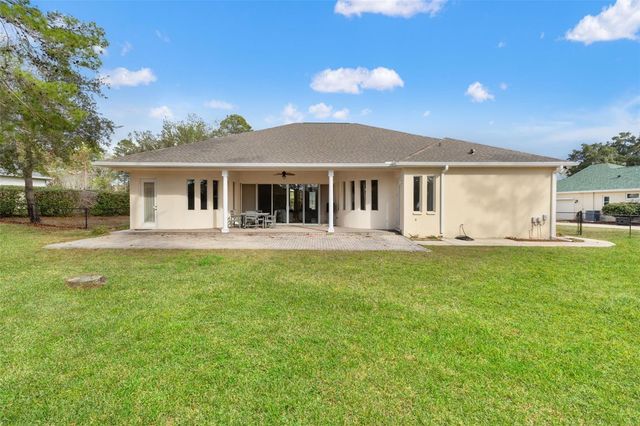 10077 HERNANDO RIDGE ROAD, Weeki Wachee, FL 34613